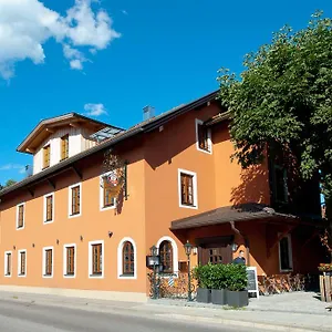 Landgasthof Zum Erdinger Weissbrau Hotel Rosenheim